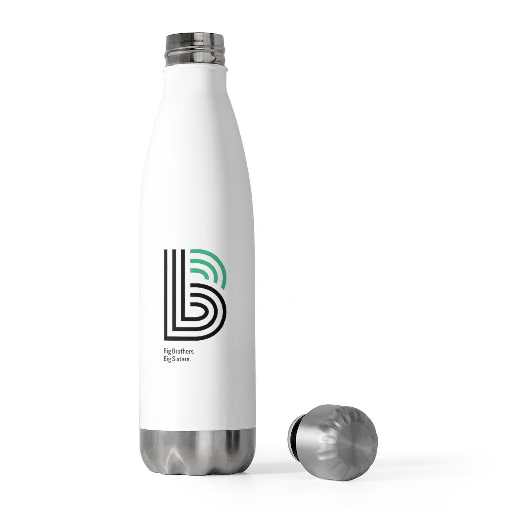 Baby Products Online - Zack designs frozen water bottles with one