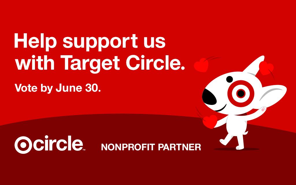 BBBS & Target Circle’s Community Giving Program